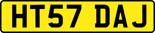 HT57DAJ
