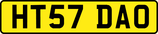 HT57DAO