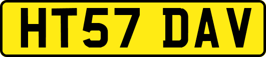 HT57DAV