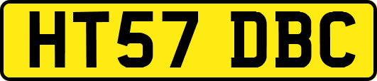 HT57DBC
