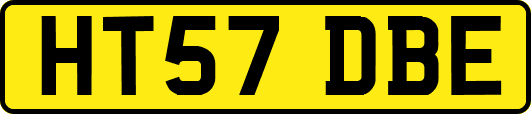 HT57DBE