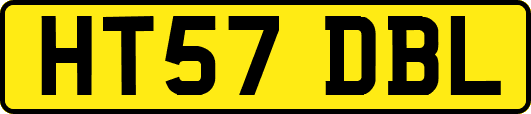 HT57DBL