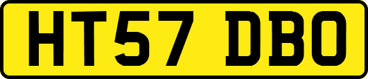 HT57DBO