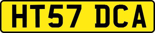 HT57DCA