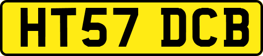 HT57DCB