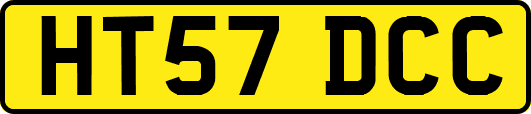 HT57DCC