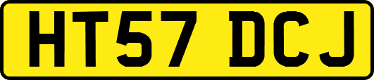 HT57DCJ