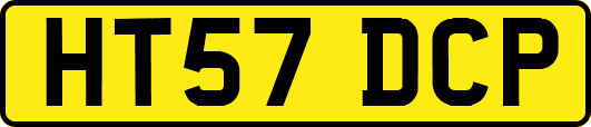 HT57DCP