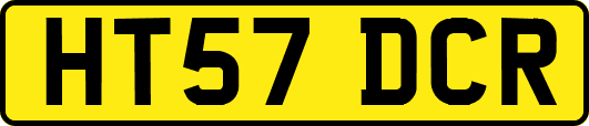 HT57DCR