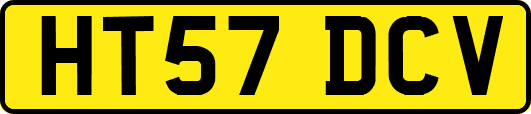HT57DCV