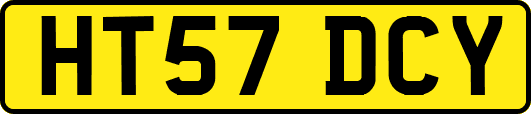 HT57DCY