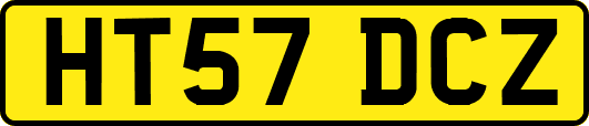 HT57DCZ