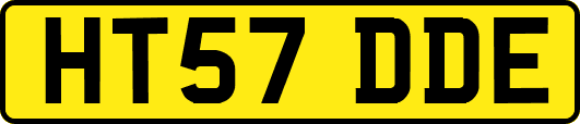 HT57DDE