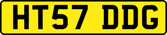 HT57DDG
