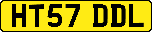 HT57DDL
