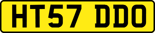 HT57DDO