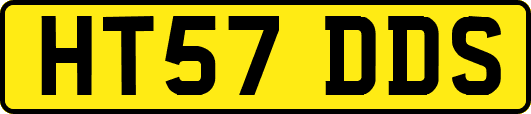 HT57DDS