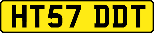 HT57DDT