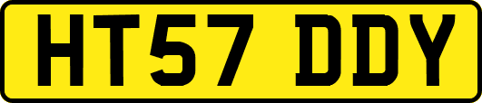 HT57DDY