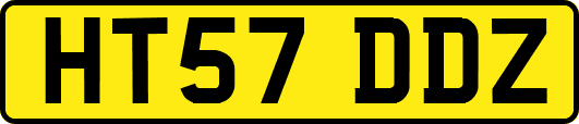 HT57DDZ