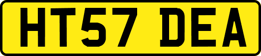 HT57DEA