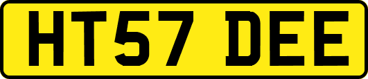HT57DEE