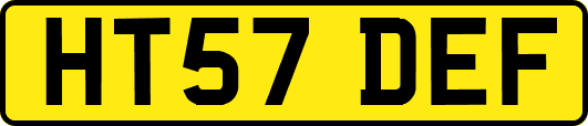 HT57DEF