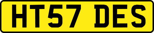 HT57DES