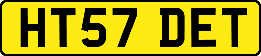 HT57DET