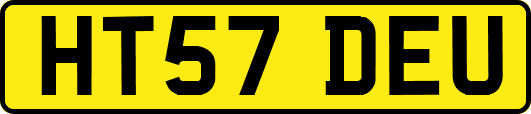 HT57DEU