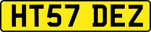 HT57DEZ