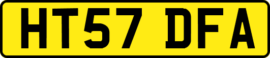 HT57DFA