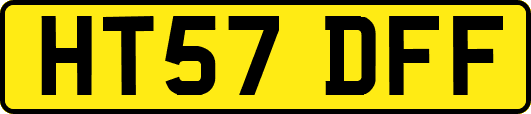HT57DFF