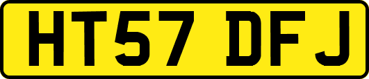 HT57DFJ