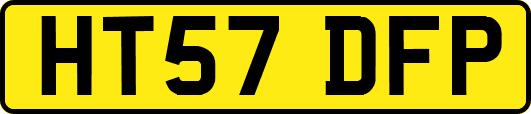 HT57DFP