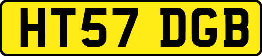 HT57DGB
