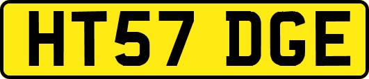 HT57DGE