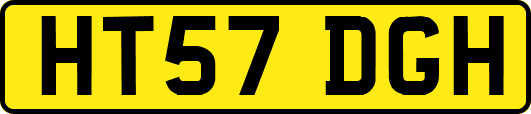 HT57DGH