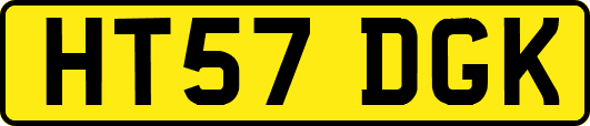 HT57DGK