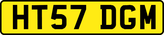 HT57DGM