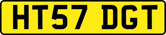 HT57DGT