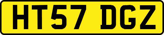 HT57DGZ