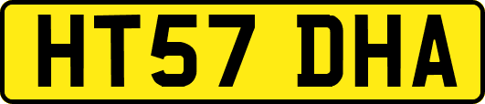 HT57DHA
