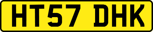 HT57DHK