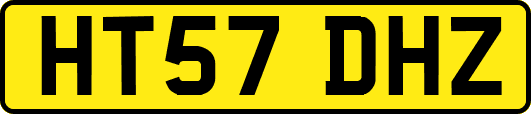 HT57DHZ