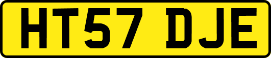 HT57DJE