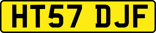 HT57DJF