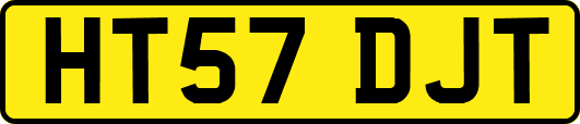 HT57DJT