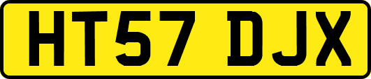 HT57DJX