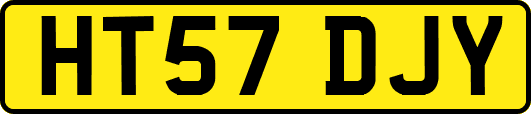 HT57DJY
